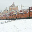 Одесса догоняет дорогой Киев