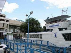 "Херсонгаз" прекратит поставку газа котельным