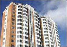 В 2006 г. цены на первичное жилье в пригородах столицы увеличились более чем на 50%. В этом году следует ожидать подорожания еще