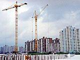 На строительство жилья в Одессе в 2006 году направлено 370 млн грн