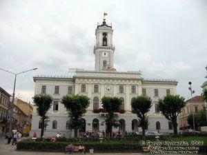 Чернівці за право довготермінової оренди 5,3 га землі вторгували 20,3 млн грн