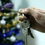 Пока кредит не выплачен...