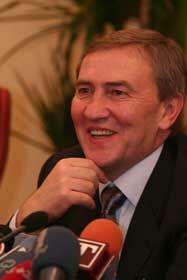 Омельченко призывает объединиться в борьбе против Черновецкого