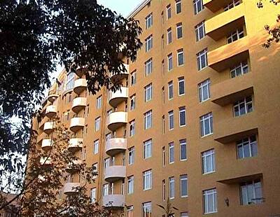 "ТММ" сдала вторую очередь жилого комплекса "Атолл" в Харькове