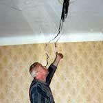 Дом тысячи трещин