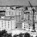 "Хрущевки" таки снесут