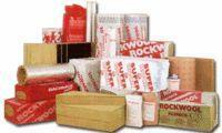 Rockwool Group новой линией обеспечит Украину теплоизоляцией