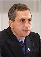 Колесников собирается строить в центре Донецка новый жилой комплекс 