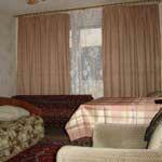 Однокомнатный угол для миллиардеров