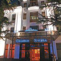 Территория войны