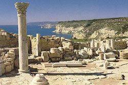 На Кипре цены на недвижимость мало чем отличаются от украинских