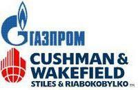 ОАО «Газпром нефть Инвест» и Cushman & Wakefield Stiles & Riabokobylkoподписали договор о сотрудничестве 