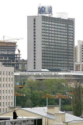 Гостиница "Русь": смена менеджмента и никакого рейдерства! 