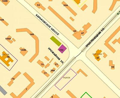 Градсовет Киева на своем заседании не рассматривал проект «Новой Дарницы» 