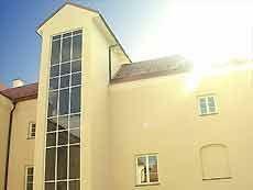 У жителей Латвии самое тесное жилье