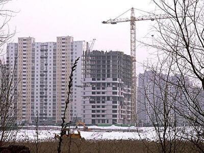 Киев объявил тендер на проект реконструкции улицы Здолбуновской