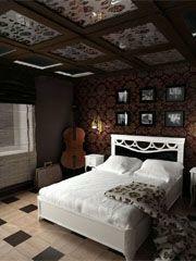 Жилье с историей