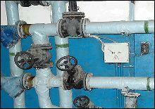 На прошлой неделе «Киевводоканал» ликвидировал 196 аварий