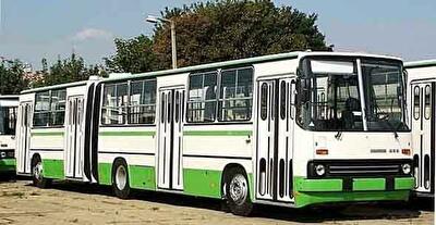 Харьков закупит 100 новых автобусов