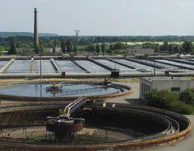 Киевская канализация будет благоухать