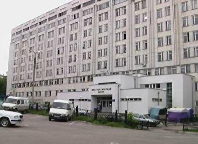 На Льва Толстого построят эколого-диагностический центр