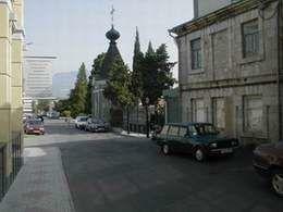 Российский инвестор построит на алуштинских пляжах толчки