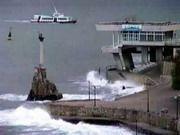 Секретная часть генплана Севастополя попала в руки неизвестных лиц