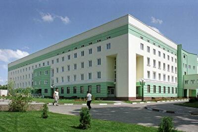 В Украине появится "Больница будущего"