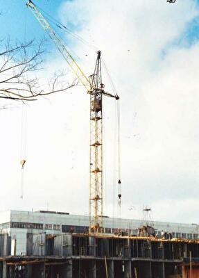 Минобороны застроит проспект Победы