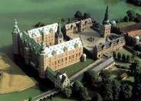 Дания - самая счастливая страна в мире