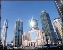 Китайцы предложили Кыргызстану построить жилье «по дешевке»