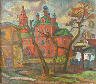 Лучшим украинским городом стал Глухов