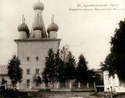 Строители уверены в законности возведения Храма в честь князя Владимира в Киеве