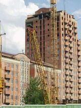 Минстроительства Украины предлагает утвердить три вида строительных норм