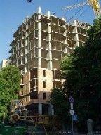 Строители жилья для пострадавших от "Элита-Центра" станут известны в октябре