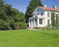 Коттеджные поселки Подмосковья – Калужское шоссе