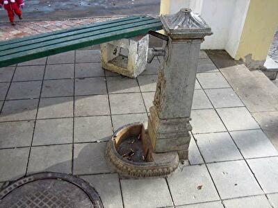 В Шевченковском районе переустроят две неработающие артезианские скважины