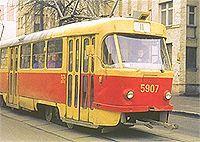 Киевсовет рассмотрит вопрос об упорядочении тарифов на проезд в общественном пассажирском транспорте