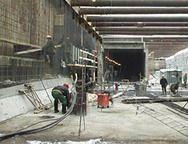 На строительство метро в Донецке государству не хватает денег. Все ушли на Запад?