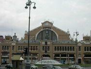 Киевская мэрия возьмется за начальников рынков и директора зоопарка