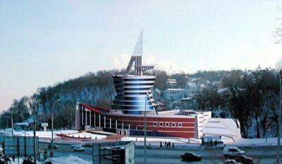 Интеллектуальное здание: управлять и экономить 