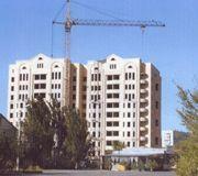 Остановка строительства повлияет на рынок жилья