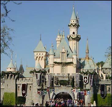 В Киеве будет свой Диснейленд!