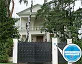 Якубович купил особняк за $2 000 000.