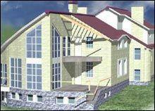 Олигархи стали виновниками оползней в Крыму