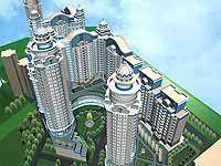 Позняки попали под уплотнение