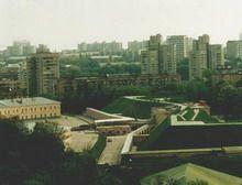 В Киеве отреставрируют целую улицу