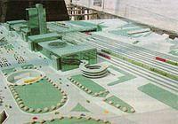 Микрорайон Новая Дарница реконструируют