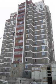 Легко ли жить в многоэтажке