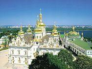 Киево-Печерскую лавру будут ремонтировать